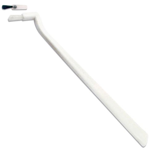 [LAHANDLE] BRUSH HANDLE BLACK / EACH