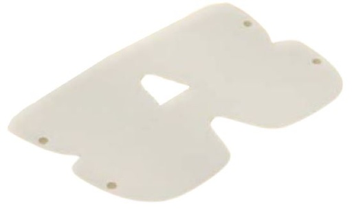 [LAR57] REPLACEMENT SMALL SHIELD FOR R56 PKT 12