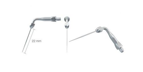 [LM100214] ENDODONTIC TIP EN-14 PKT 4