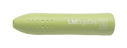 [LM10095A] ERGOGRIP ULTRA - LIME