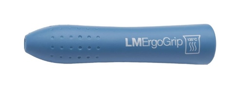 [LM10095B] ERGOGRIP ULTRA - BLUE