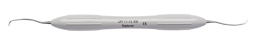 [LM1112X] EXPLORER POCKET 11/12 DE