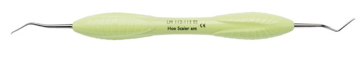 [LM112113ES] HOE SCALER ANTERIOR DE ERGOSENSE