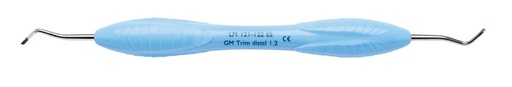 [LM121122ES] GINGIVAL TRIMMER DISTAL 1.2MM ERGOSENSE