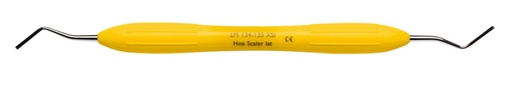 [LM134135X] HOE SCALER LATERAL DE