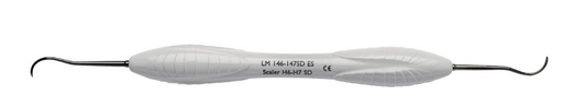 [LM146147SD] SHARP DIAMOND H6/H7 SICKLE DE