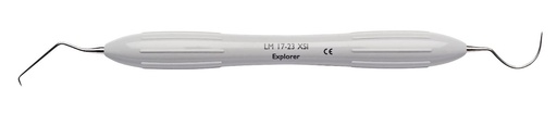 [LM1723X] EXPLORER 5 DE