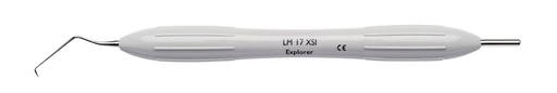 [LM17X] EXPLORER 17 SE
