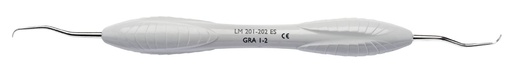 [LM201202ES] CURETTE GRACEY 1/2 ERGOSENSE