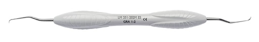 [LM201202MES] CURETTE GRACEY MINI 1/2 DE ERGOSENSE