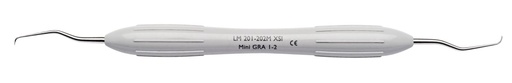 [LM201202MX] CURETTE GRACEY MINI 1/2 DE