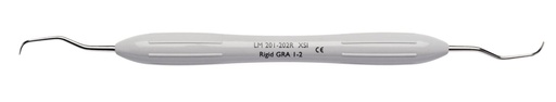 [LM201202RX] CURETTE GRACEY RIGID 1/2