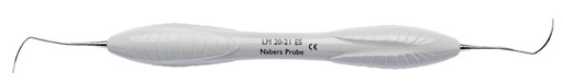 [LM2021ES] NABERS PROBE DE ERGOSENSE