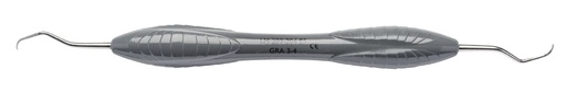 [LM203204ES] CURETTE GRACEY 3/4 ERGOSENSE