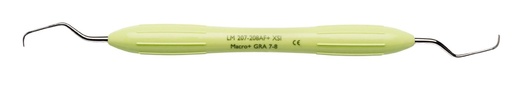 [LM207208AFX] CURETTE GRACEY AFTER FIVE 7/8