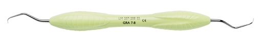[LM207208ES] CURETTE GRACEY 7/8 ERGOSENSE