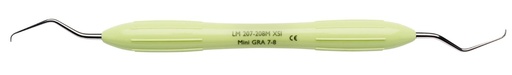 [LM207208MX] CURETTE GRACEY MINI 7/8 DE