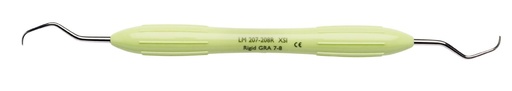 [LM207208RX] CURETTE GRACEY RIGID 7/8 DE