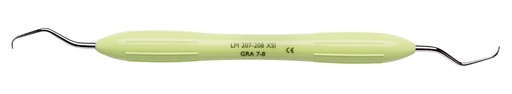 [LM207208X] CURETTE GRACEY 7/8 DE