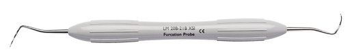 [LM20B21BX] FURCATION PROBE