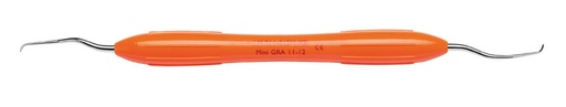 [LM211212MX] CURETTE GRACEY MINI 11/12 DE