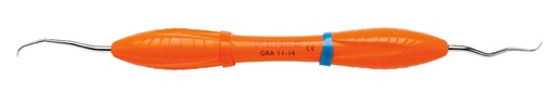 [LM211214ES] CURETTE GRACEY 11/14 M-D ERGOSENSE