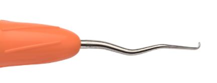 [LM212MTIEM] TITANIUM GRACEY 2 IMPLANT TIP ONLY RIGHT