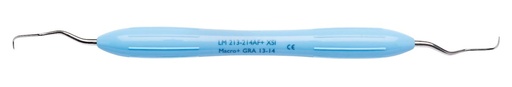 [LM213214AFX] CURETTE GRACEY AFTER FIVE 13/14
