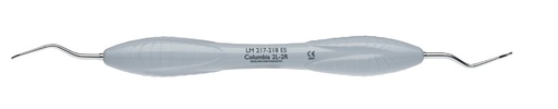 [LM217218ES] CURETTE COLUMBIA 2L/2R ERGOSENSE DE