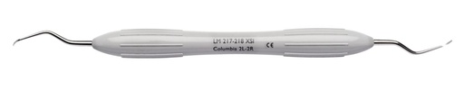 [LM217218X] CURETTE COLUMBIA 2L/2R DE