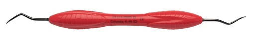 [LM219220SD] SHARP DIAMOND CURETTE COLUMBIA 4L/4R DE