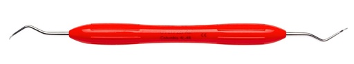 [LM219220X] CURETTE COLUMBIA 4L/4R DE