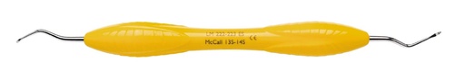 [LM222223ES] CURETTE MCCALL 13S/14S DE ERGOSENSE