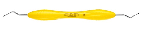 [LM222223MES] CURETTE MCCALL MINI 13S/14S ERGOSENSE