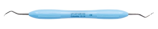 [LM237238X] CURETTE COLUMBIA 13-14 DE