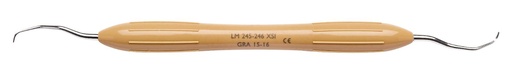[LM245246X] CURETTE GRACEY 15/16 DE