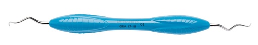 [LM247248ES] CURETTE GRACEY 17/18 ERGOSENSE