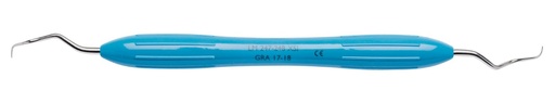 [LM247248X] CURETTE GRACEY 17/18 DE