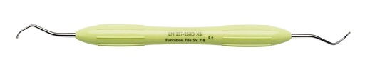 [LM257258DX] FURCATION DIAMOND FILE SV7-8XSI