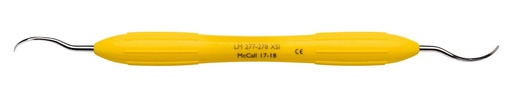 [LM277278X] CURETTE MCCALL 17/18 DE