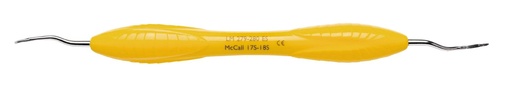 [LM279280ES] CURETTE MCCALL 17S/18S ERGOSENSE DE