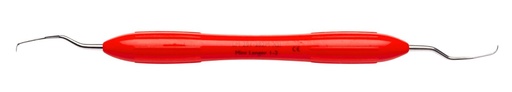 [LM281282MX] CURETTE MINI LANGER 1/2