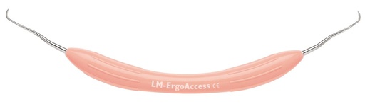 [LM301302E] ERGOACCESS MICRO SICKLE SCALER I DE