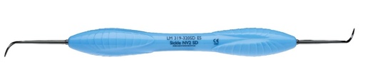 [LM319320SD] SHARP DIAMOND NV2 SICKLE SCALER DE
