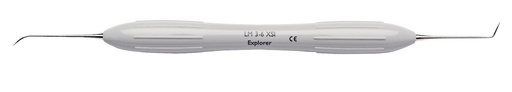 [LM36X] EXPLORER 3-6 DE