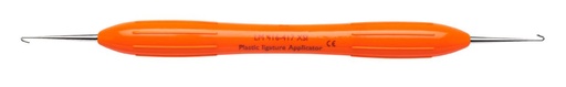 [LM416417X] PLASTIC LIGATURE APPLICATOR