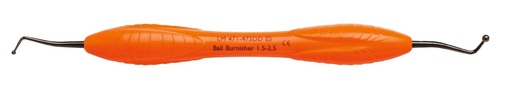 [LM471473DDES] DARK DIAMOND BURNISHER/PLUGGER 1.5-2.5MM