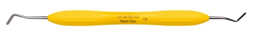 [LM48702X] COMPOSITE INST PLASTIC POSTERIOR ERGOMAX DE