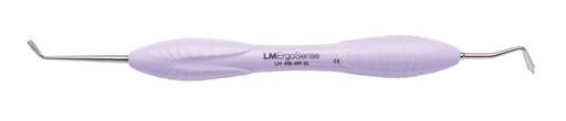 [LM498499ES] ARTE APPLICA MISURA POSTERIOR ERGOSENSE