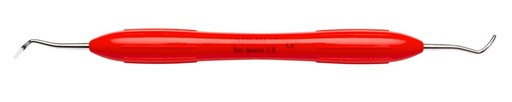 [LM533534X] EXCAVATOR SPOON 1.5MM DE